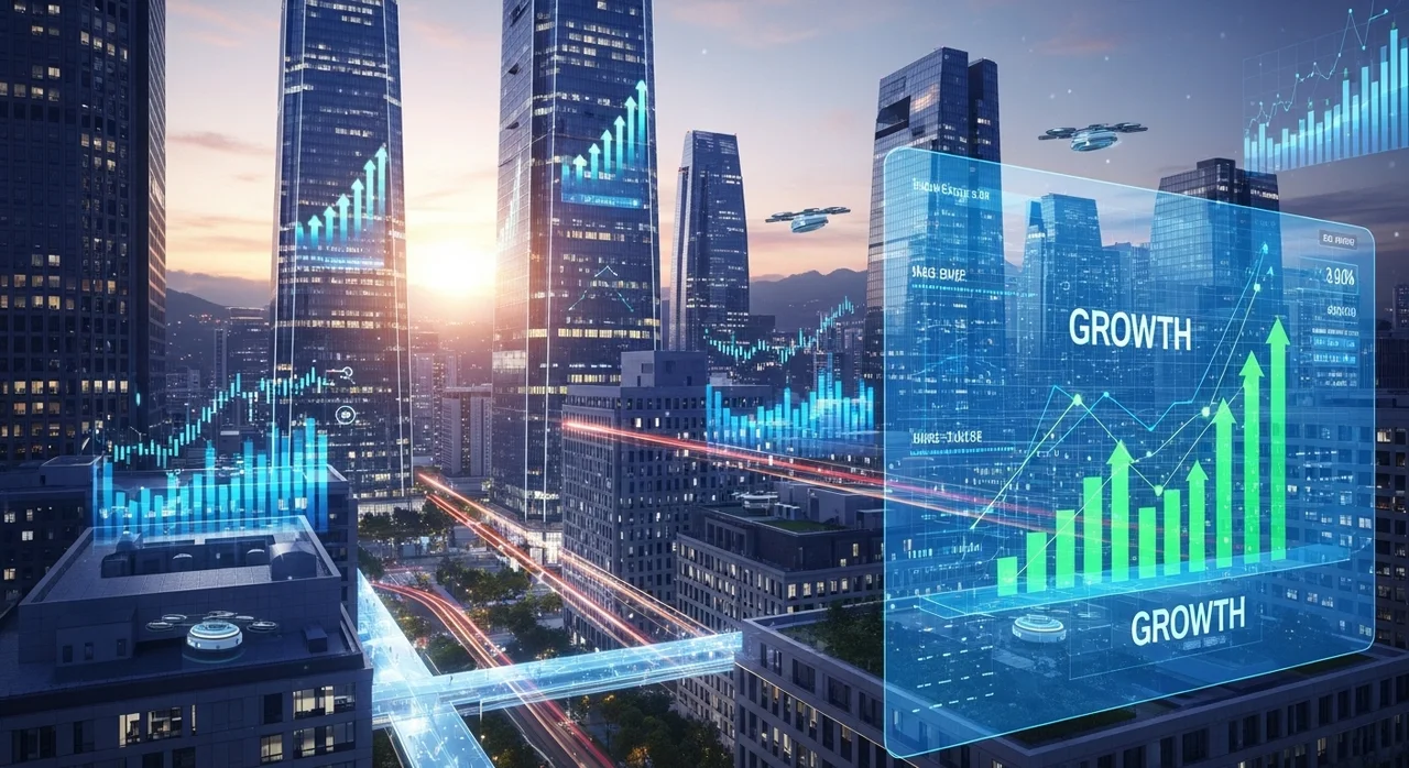 공모주 청약, 왜 주목해야 하는가? (성장 잠재력 및 시장 전망)