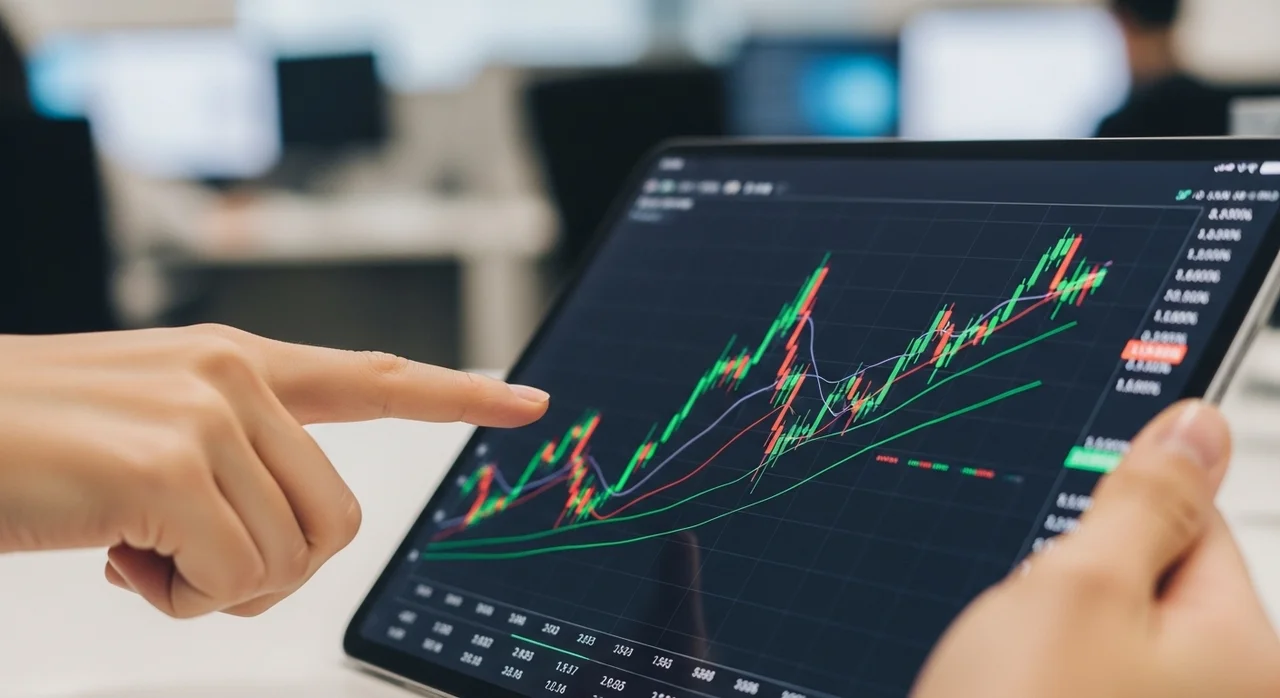 수요예측 결과 분석: 투자 매력도 진단 (기관 경쟁률, 의무 보유 확약)