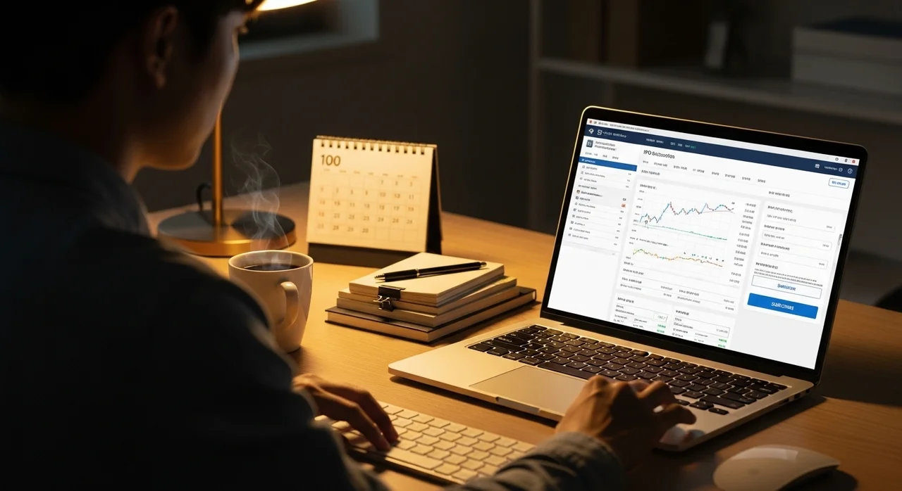 리센스메디컬 공모주 청약 가이드: 단계별 참여 방법 (일정, 증거금, 배정)