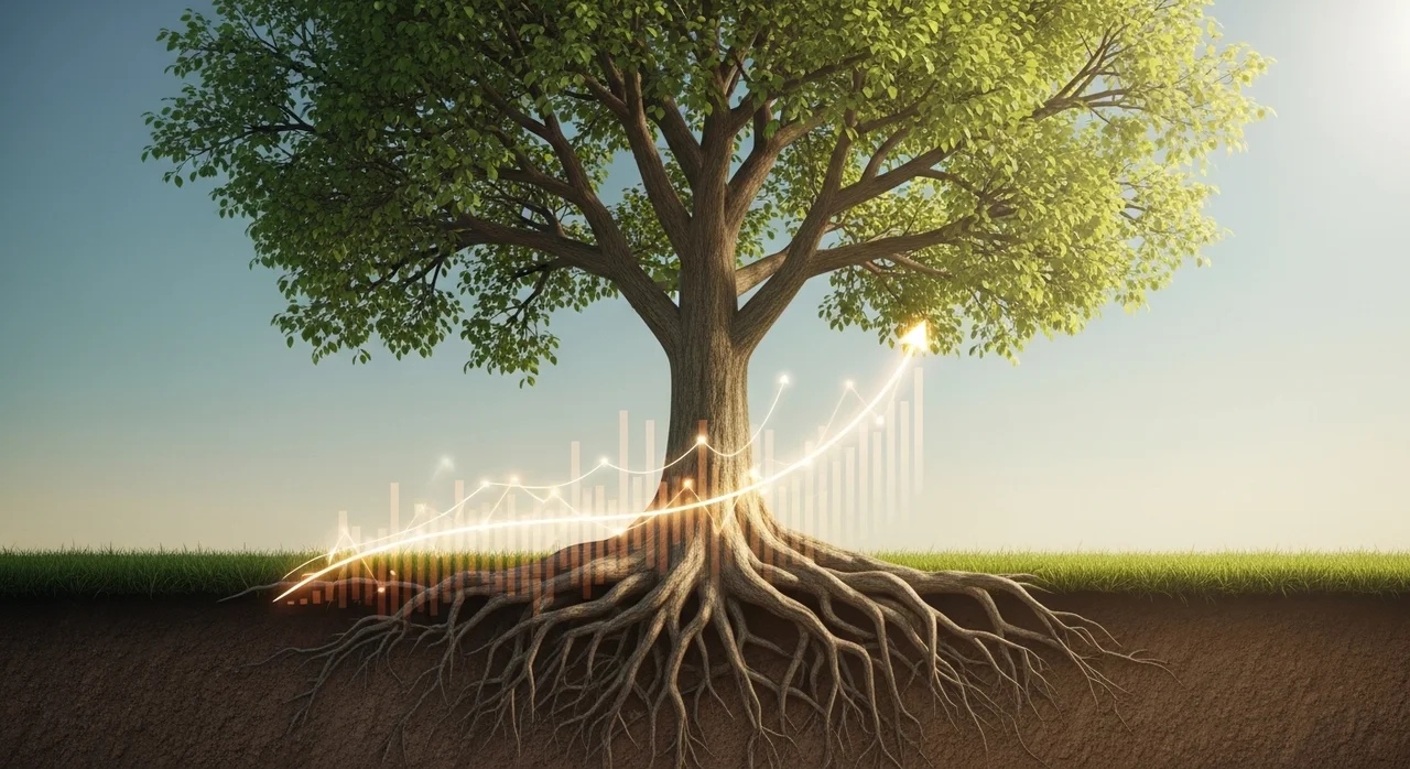 지속 가능한 성장을 위한 나프타 관련주 장기 투자 전략