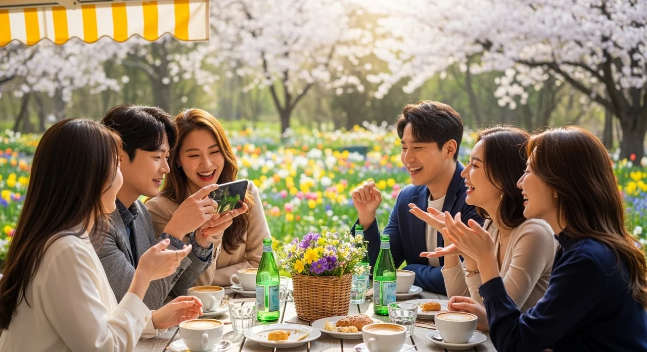 상황별 맞춤형 봄인사말, 당신의 진심을 담는 방법