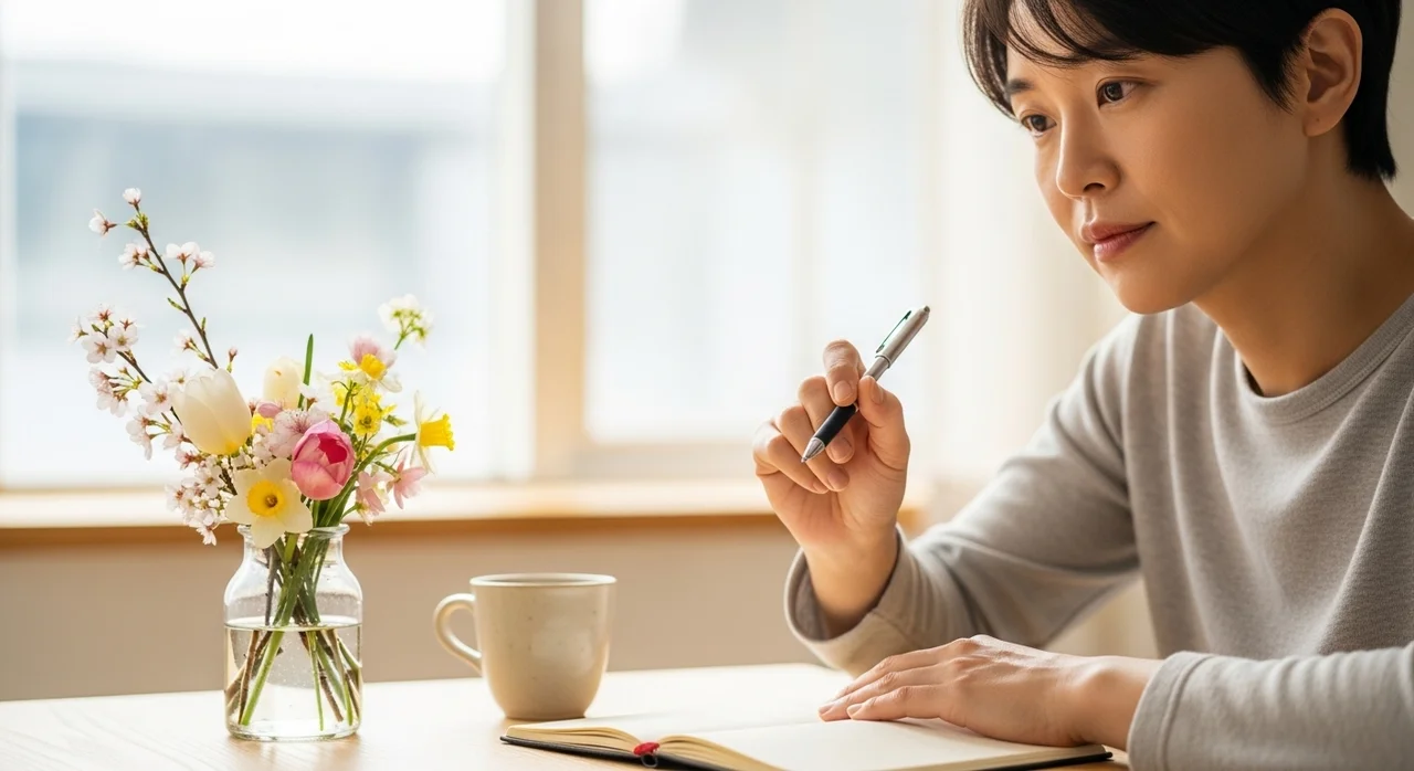 인상 깊은 봄인사말 작성을 위한 핵심 노하우