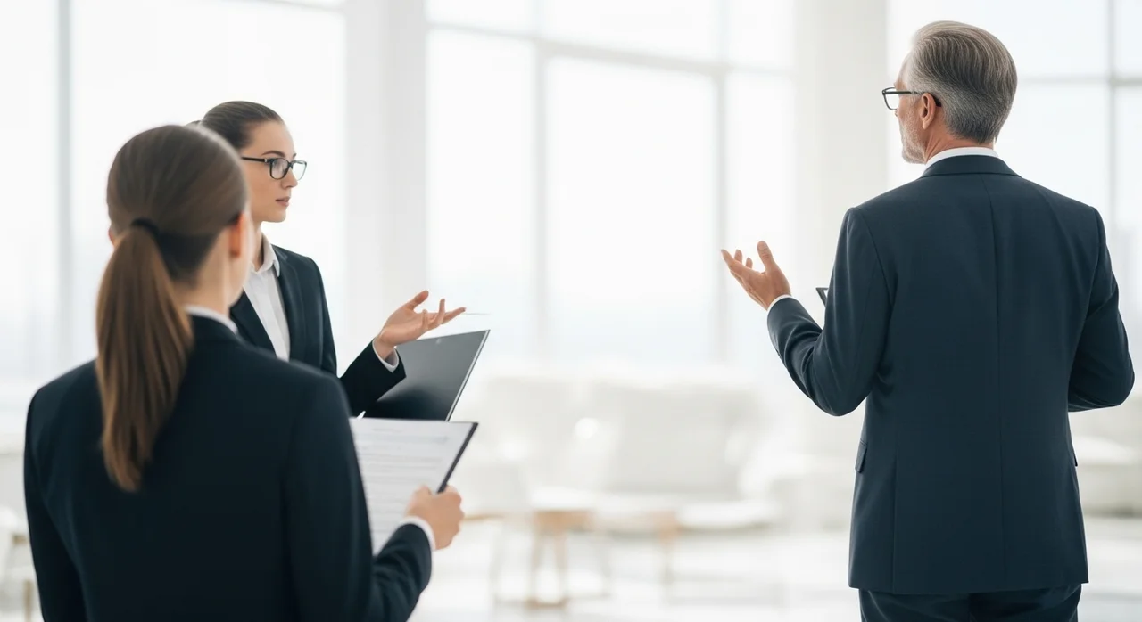 직장생활에서 '나이브하다'는 말을 들었다면? 현명한 대처법