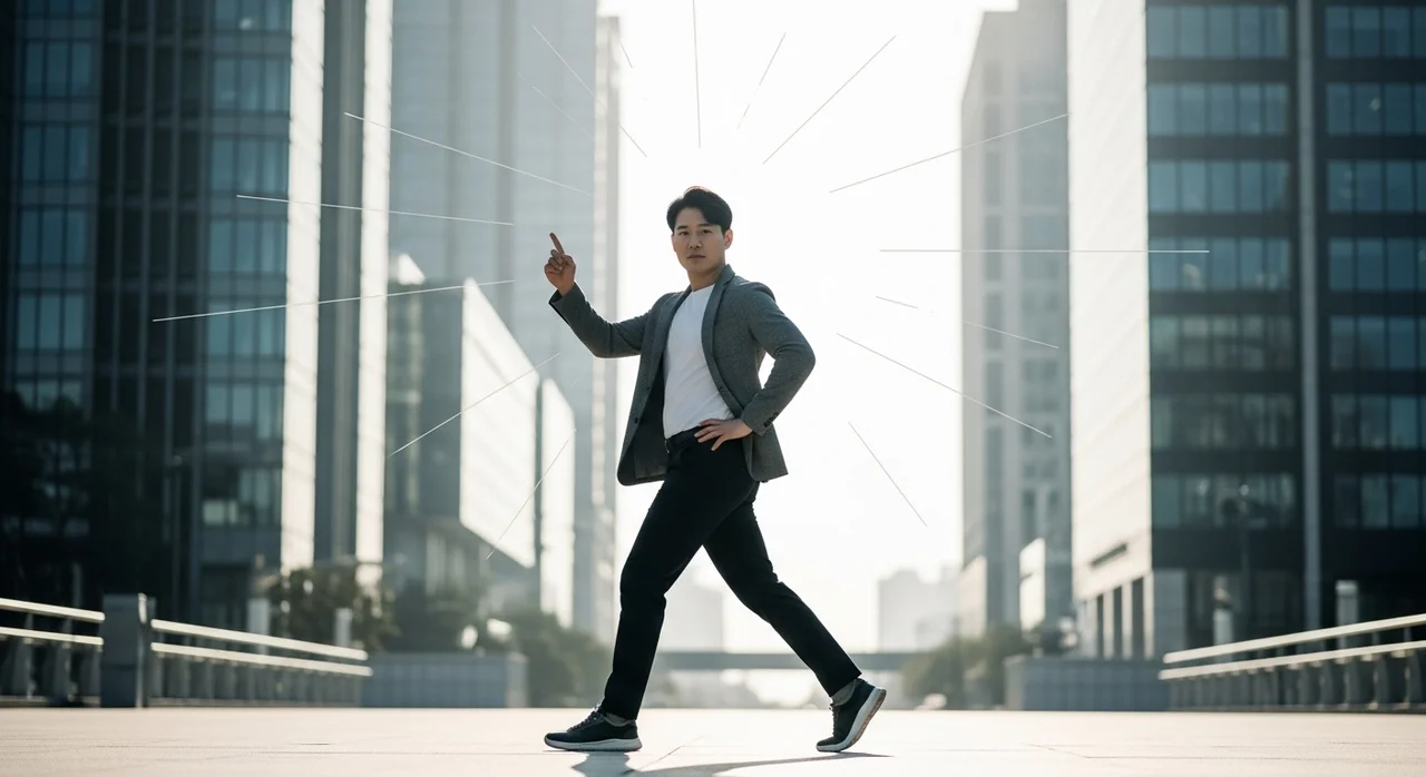 '나이브함'을 장점으로 승화시키는 방법: 순수함을 지키며 성장하기