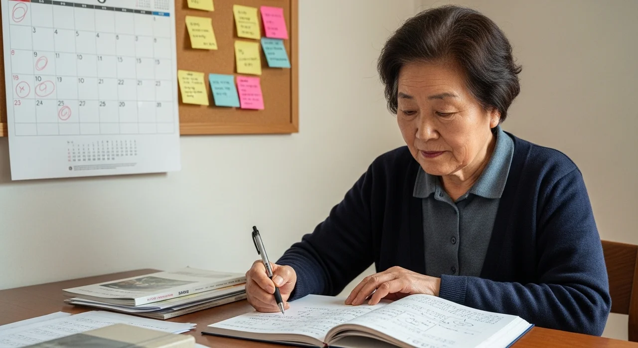 성공적인 참여를 위한 조언과 유의사항