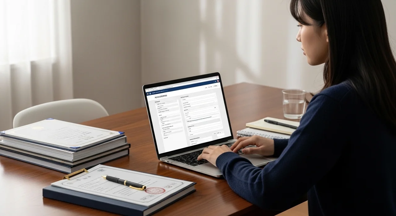 청년내일채움공제 신청 방법 및 절차 완벽 가이드