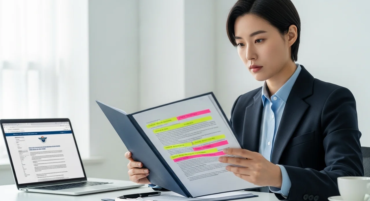 2024년 청년내일채움공제 주요 변경 사항 및 유의할 점