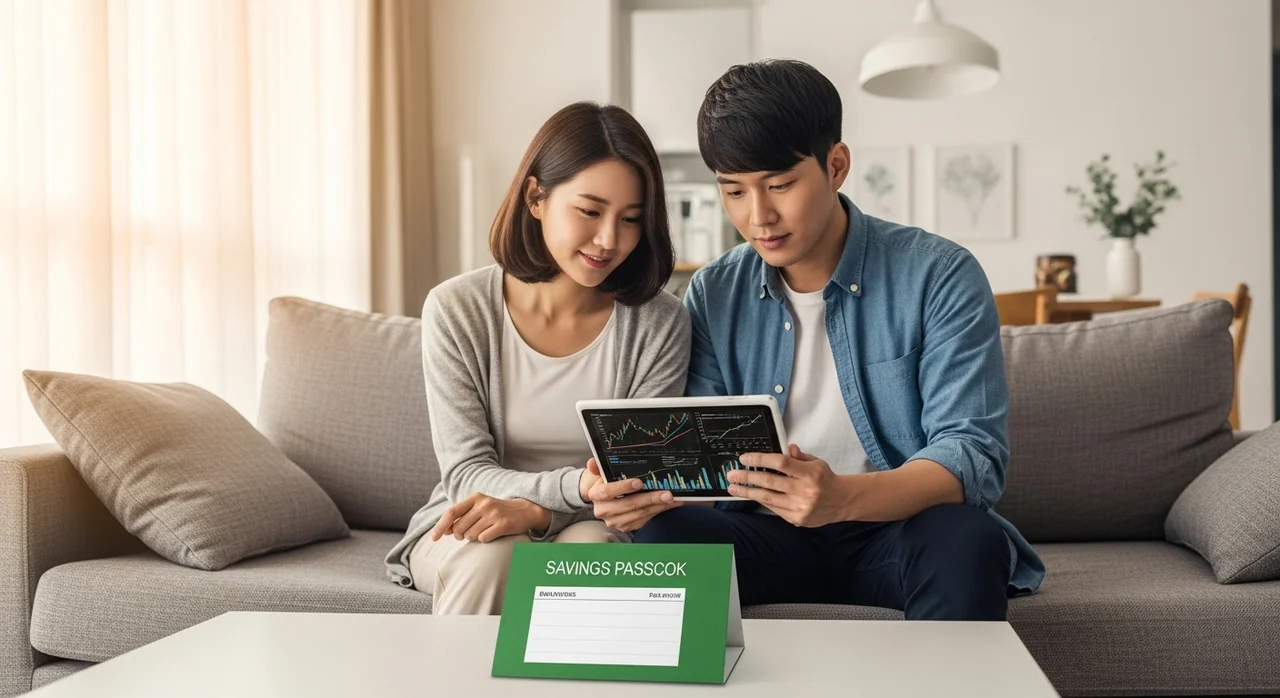 청년내일채움공제 만기 후, 현명한 목돈 활용 방안