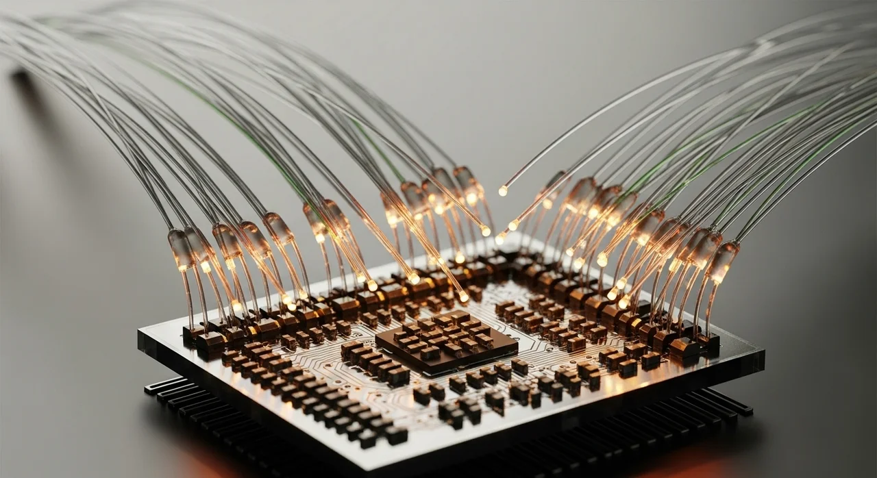 차세대 핵심 기술: CPO(Co-Packaged Optics)란?