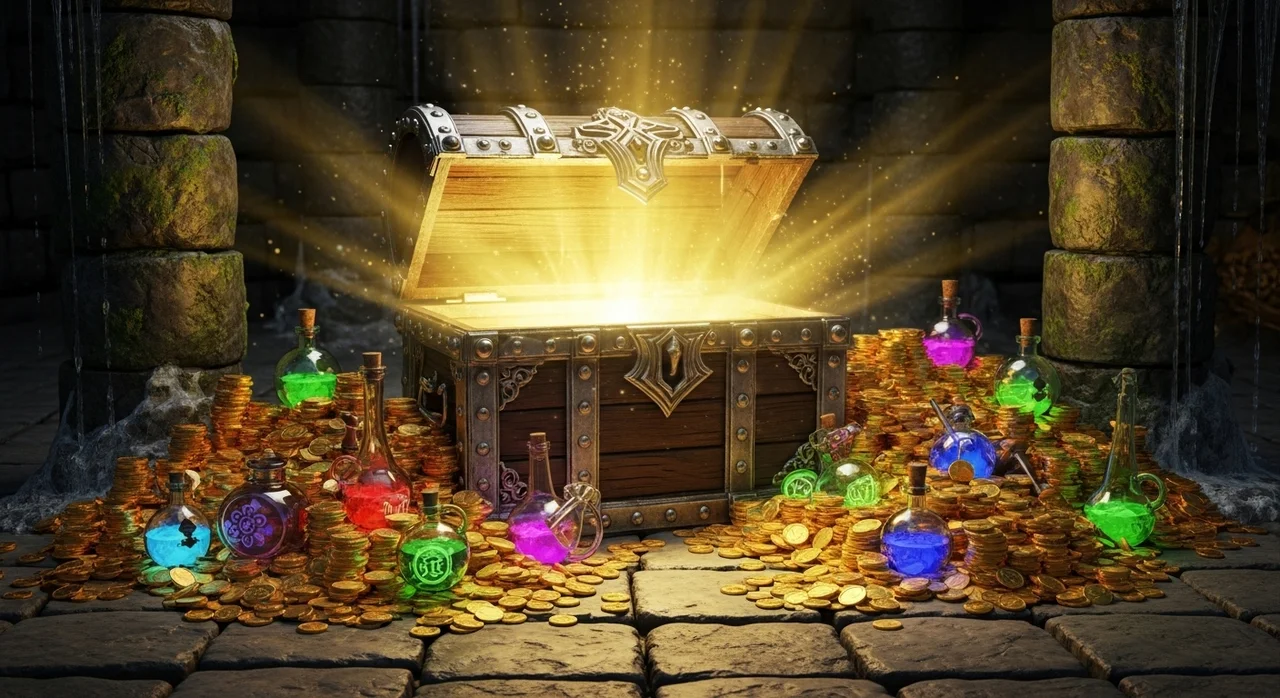 최신 쿠폰 정보 및 보상 수령 방법