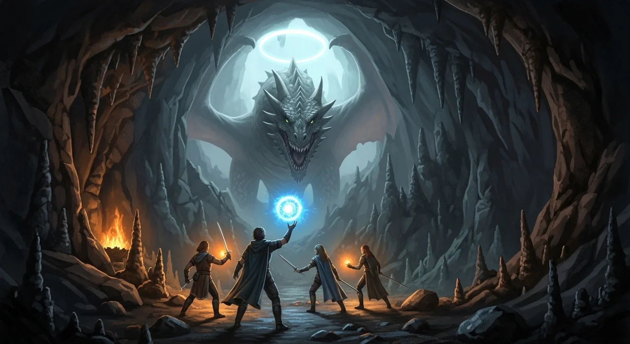 체류 시간을 늘리는 파티 플레이 노하우