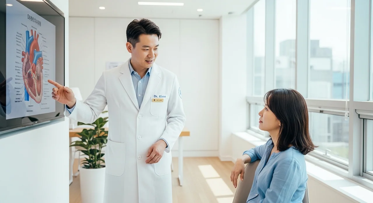 자궁경부암이란 무엇이며 왜 조기 발견이 중요한가?