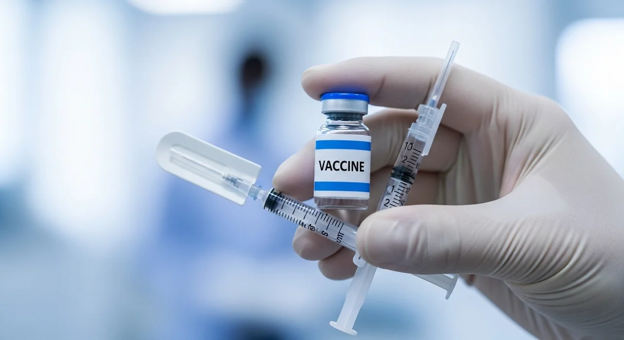 자궁경부암 예방의 핵심: HPV 백신 접종