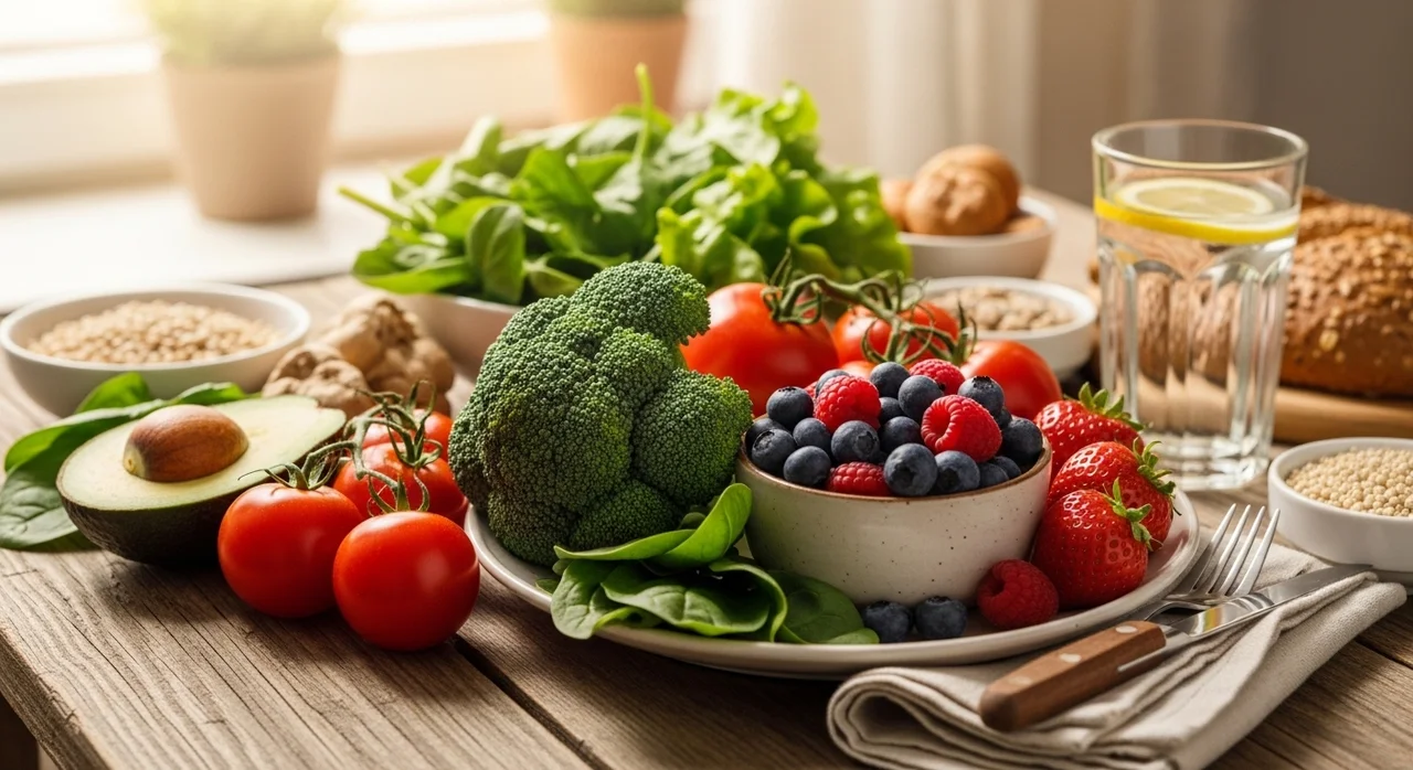 일상에서 실천하는 자궁경부 건강 관리법