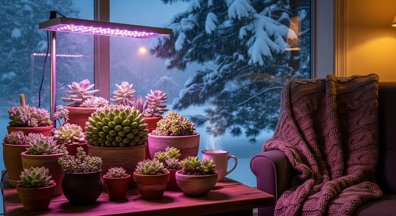 계절별 관리 포인트: 여름과 겨울