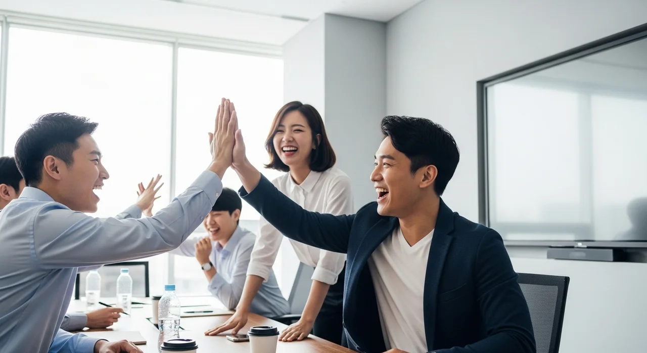 아이스브레이킹(Icebreaking)이란 무엇인가? 뜻과 유래