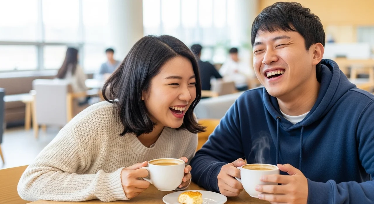 아이스브레이킹이 중요한 심리학적 이유