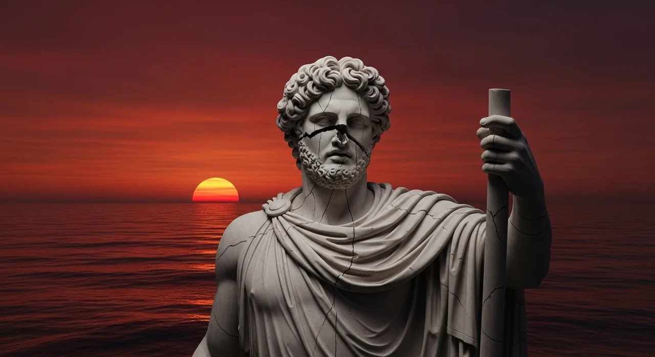 휴브리스 네메시스 뜻과 유래 오만이 불러온 필연적 응보의 법칙