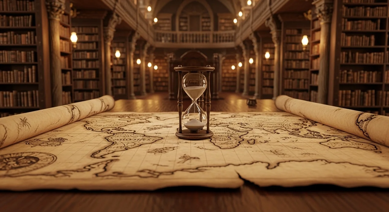 그리스 신화와 역사학적 관점에서의 해석