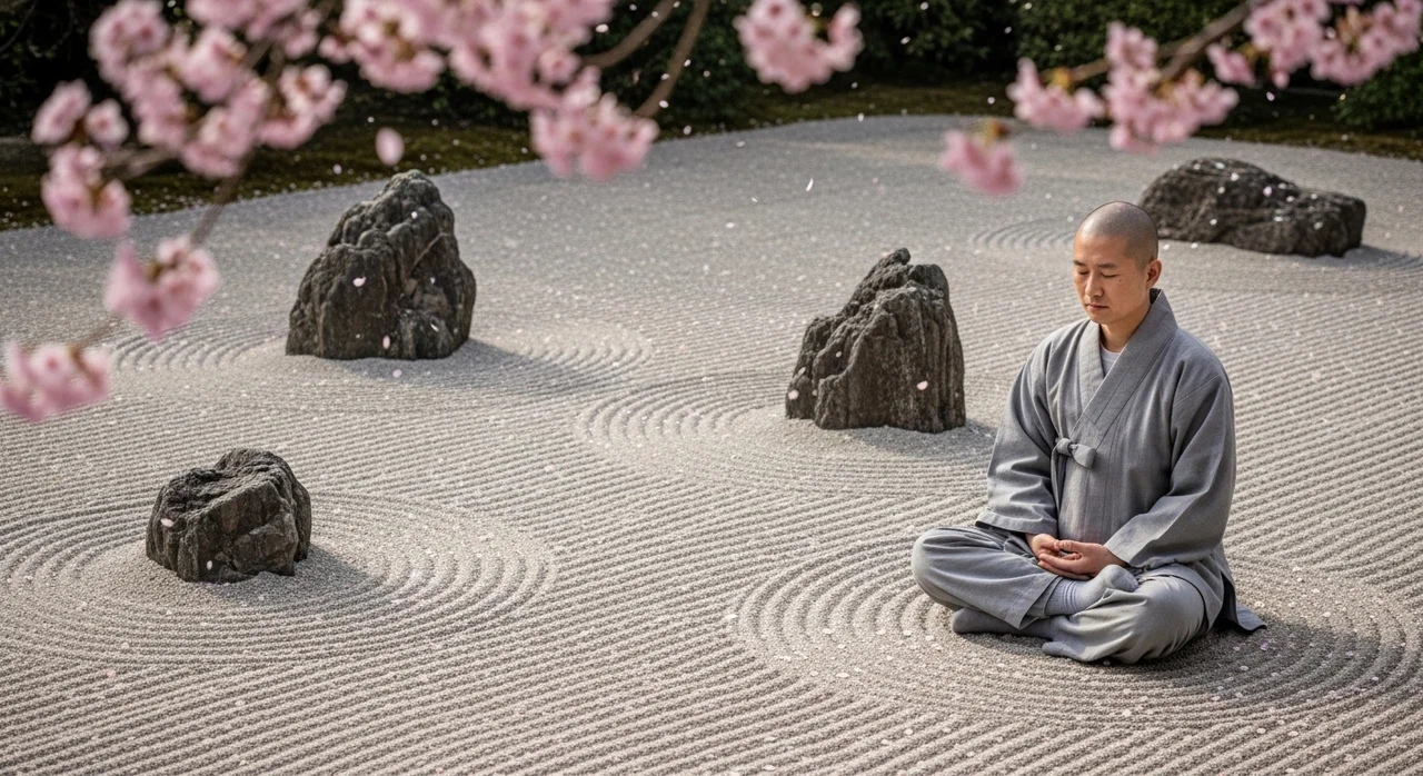 오만의 늪에서 벗어나는 방법: 겸손과 성찰