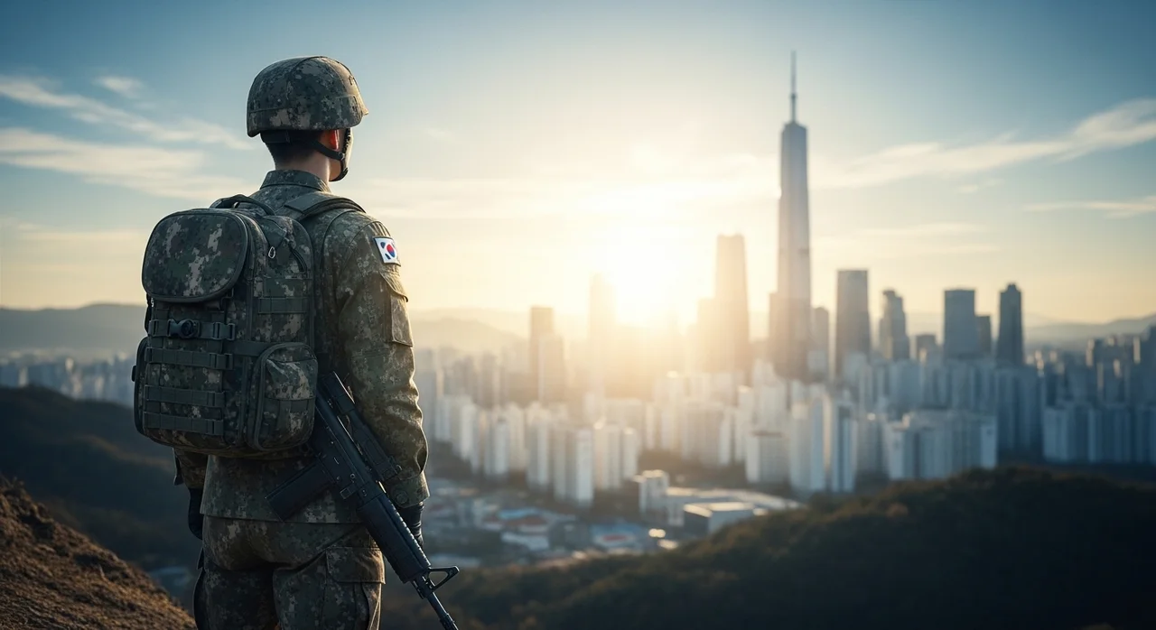 2026 군장병 경력지원 가이드: 전역 후 취업과 경력 인정을 위한 필수 정보