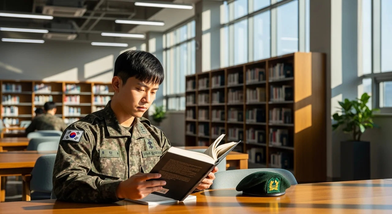 군장병 경력지원 제도의 중요성과 2026년 변화