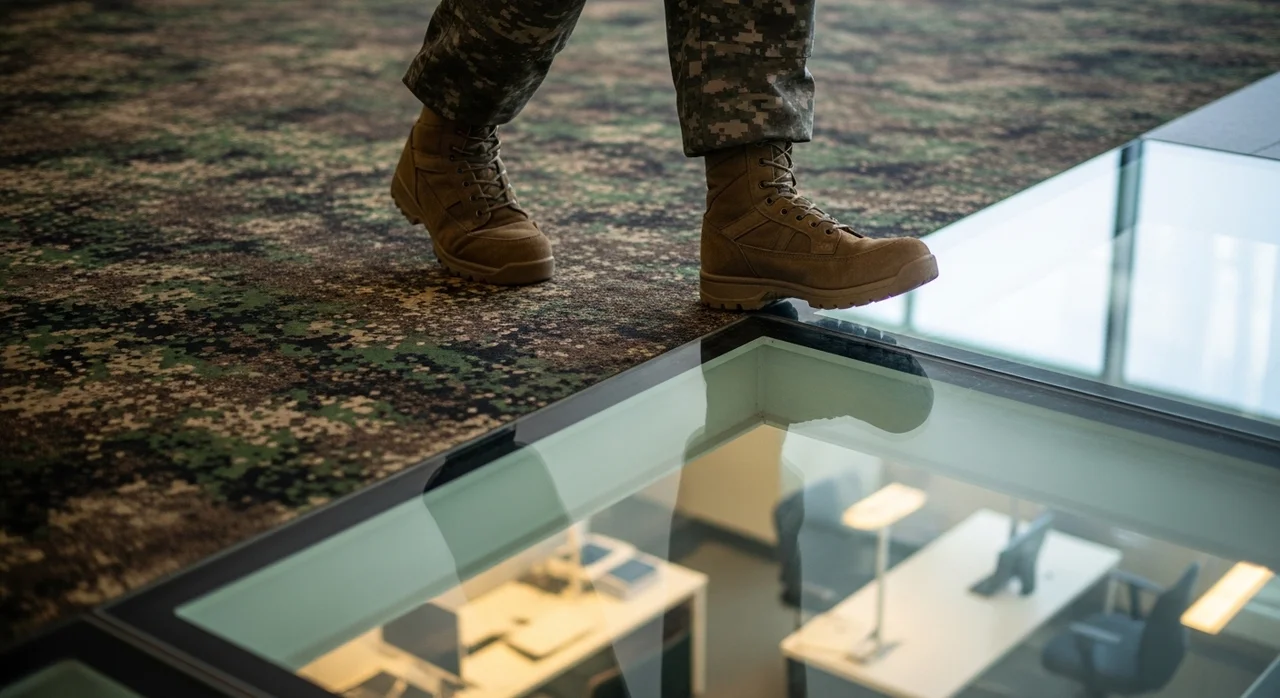 경제적 자립을 위한 군장병 내일준비적금