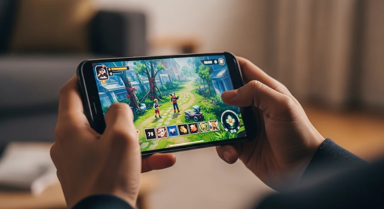 핵심 이벤트 분석: 뽀삐의 장난과 눈송이 찾기