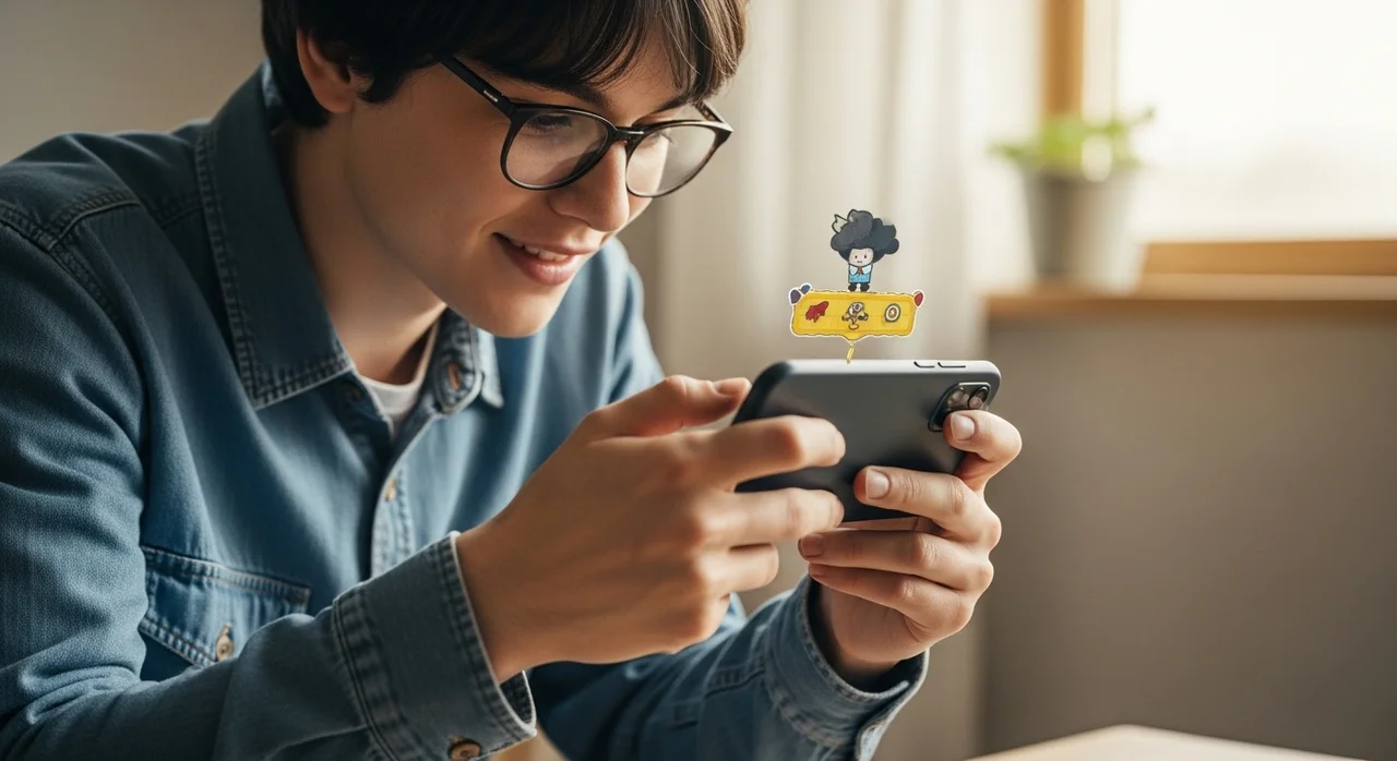 히든 보상 및 이스터 에그: 숨겨진 재미를 찾아라!