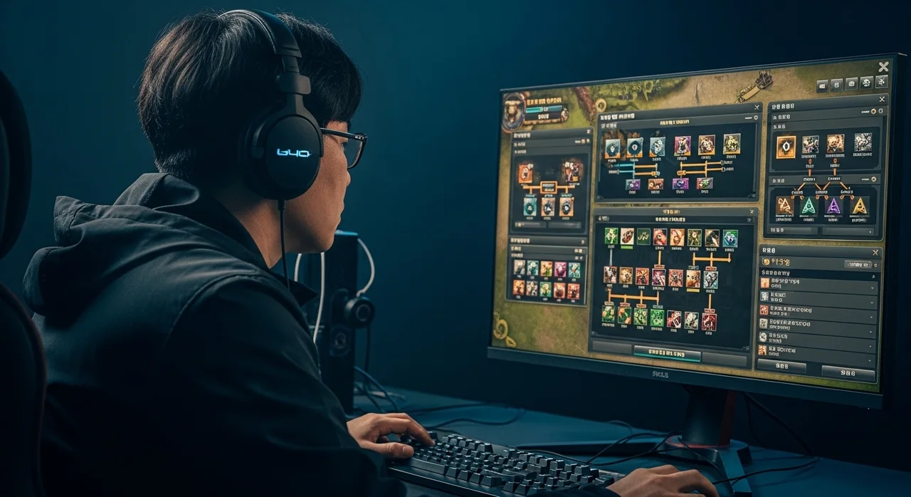 쿠폰 그 이상! 효율적인 메이플키우기 성장 가이드 (직업 및 강화 팁)