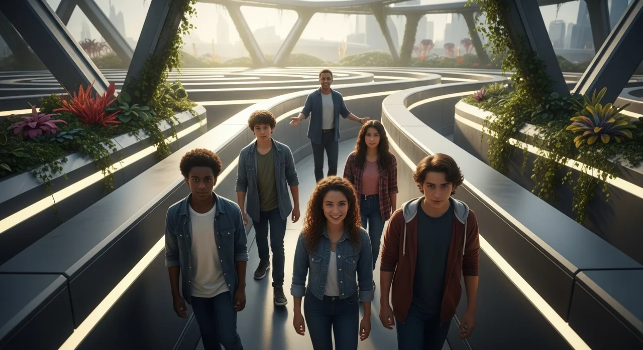 변화하는 시대, 왜 청소년복지가 중요할까요?