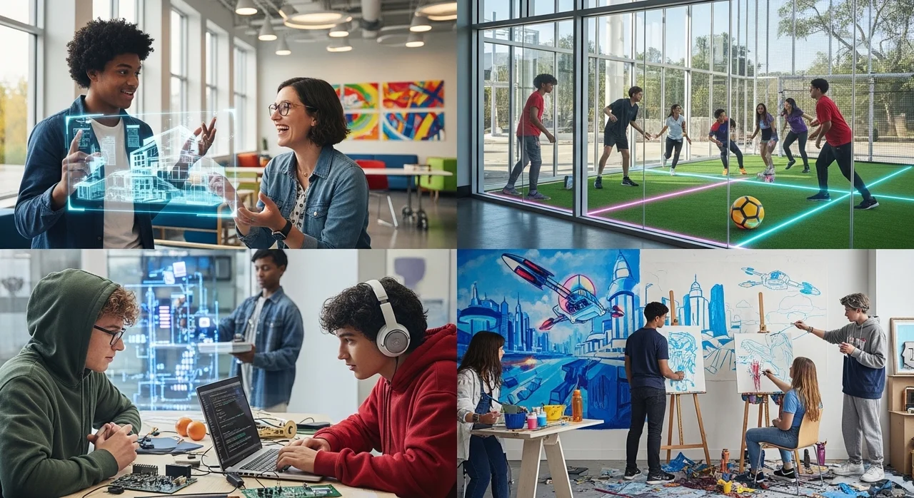 2026년 주요 청소년복지 정책 및 지원 사업 해설