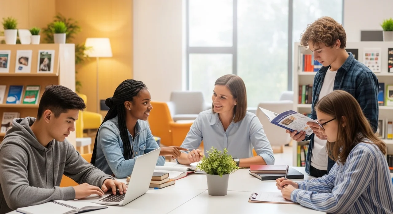 청소년복지 혜택, 더 효과적으로 활용하기 위한 꿀팁!