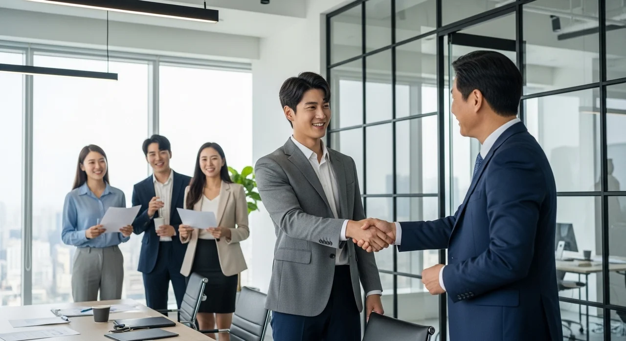 창업 후 성장 지원: 지속 가능한 성공을 위한 발판