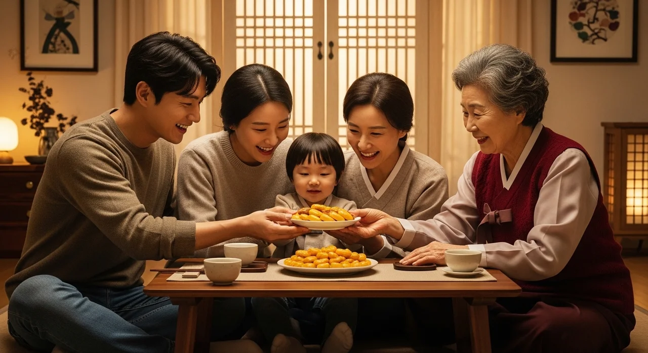 광주 창억떡, 왜 모두가 열광할까?