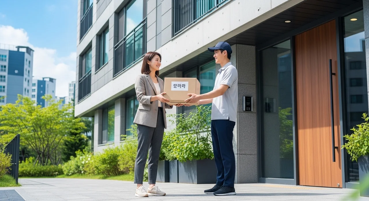 전국 어디서나 맛보는 방법: 광주 창억떡 택배 주문 가이드