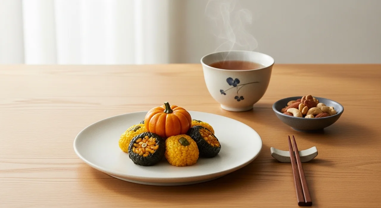 창억떡 호박인절미, 이것만 알면 200% 즐긴다!