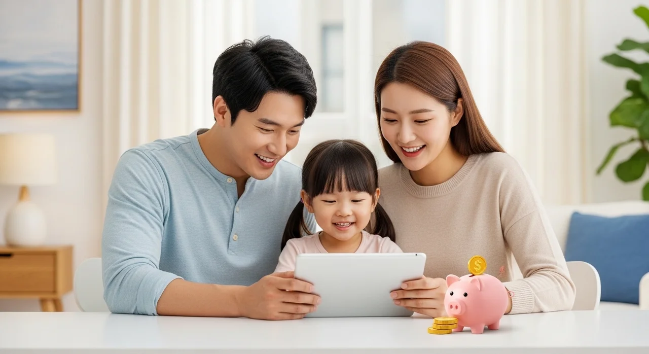 희망저축계좌2, 자산 형성을 위한 든든한 동반자