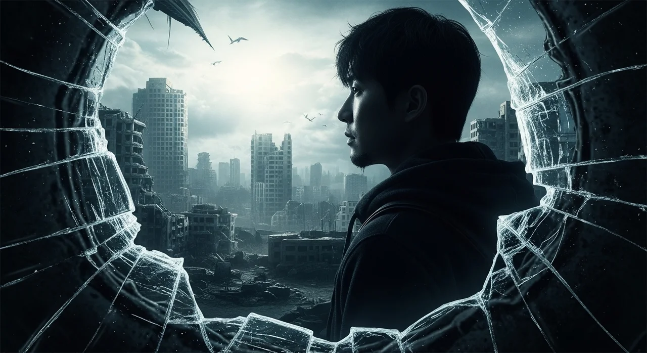 서론: 라스트 어사일럼, 생존을 위한 여정의 시작