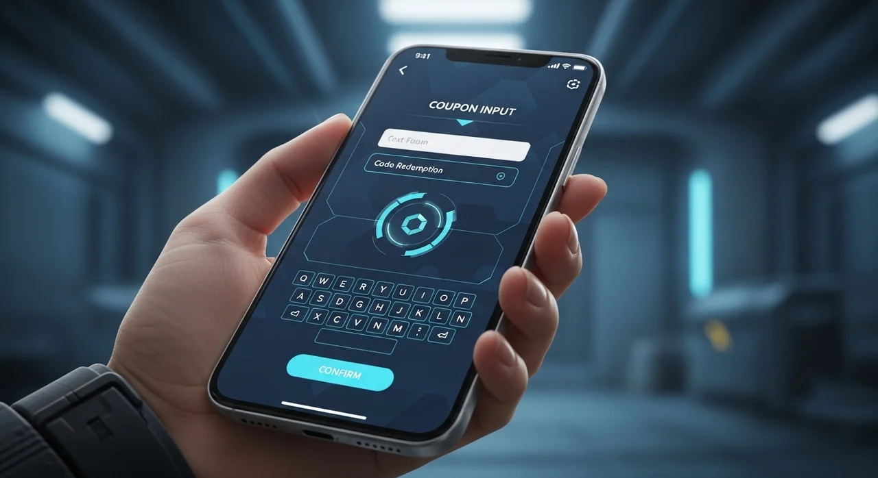 라스트 어사일럼 쿠폰: 어디서 찾고 어떻게 사용하나?