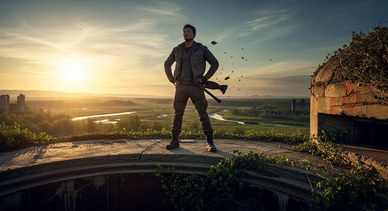 결론: 강력한 생존자가 되기 위한 당신의 첫걸음