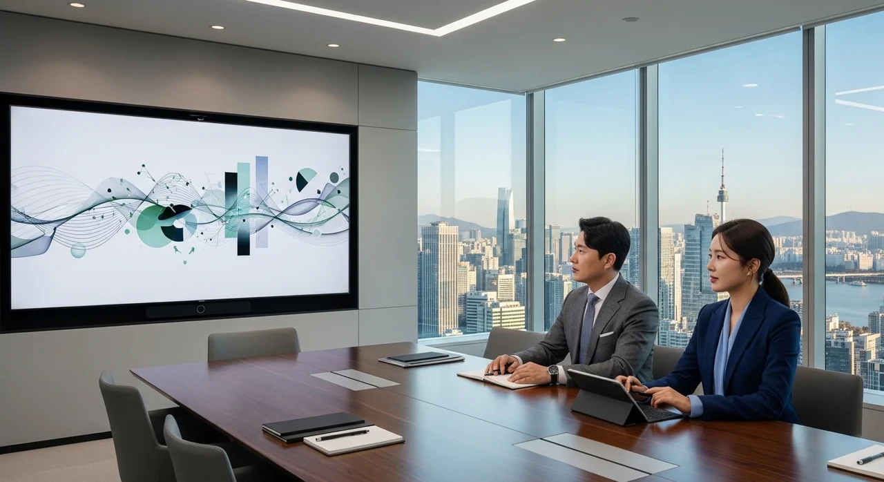 재무 건전성과 성장 잠재력 평가