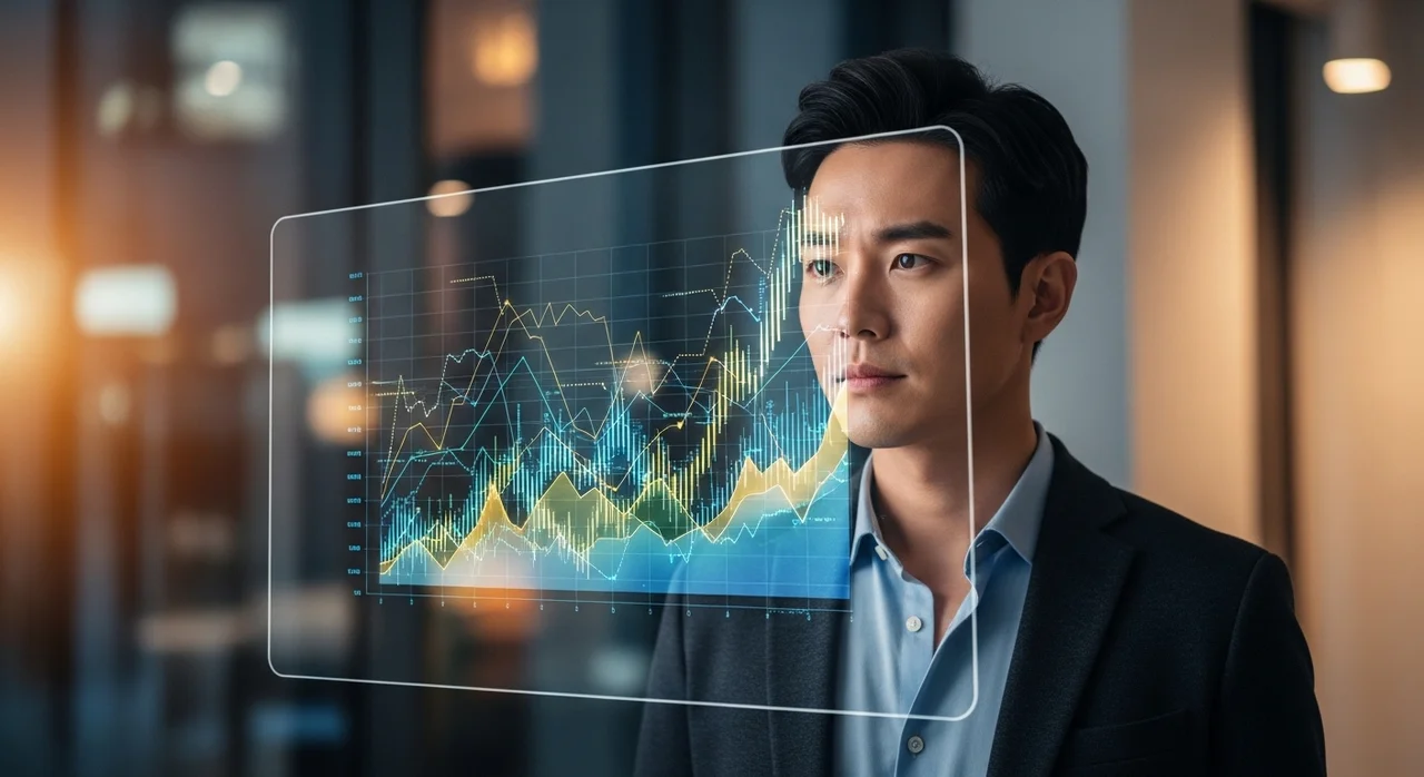 바이오 산업의 미래와 아이엠바이오로직스의 역할