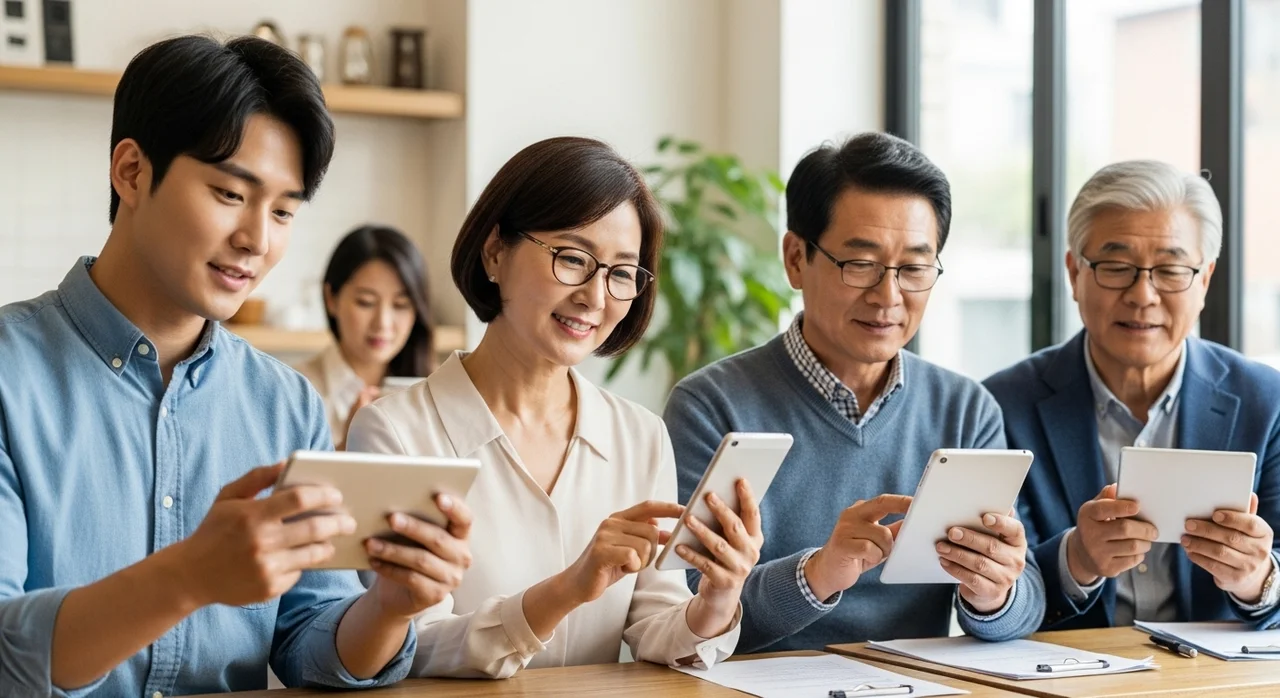 삼성전자 주주환원 정책의 이해: 특별배당금의 배경