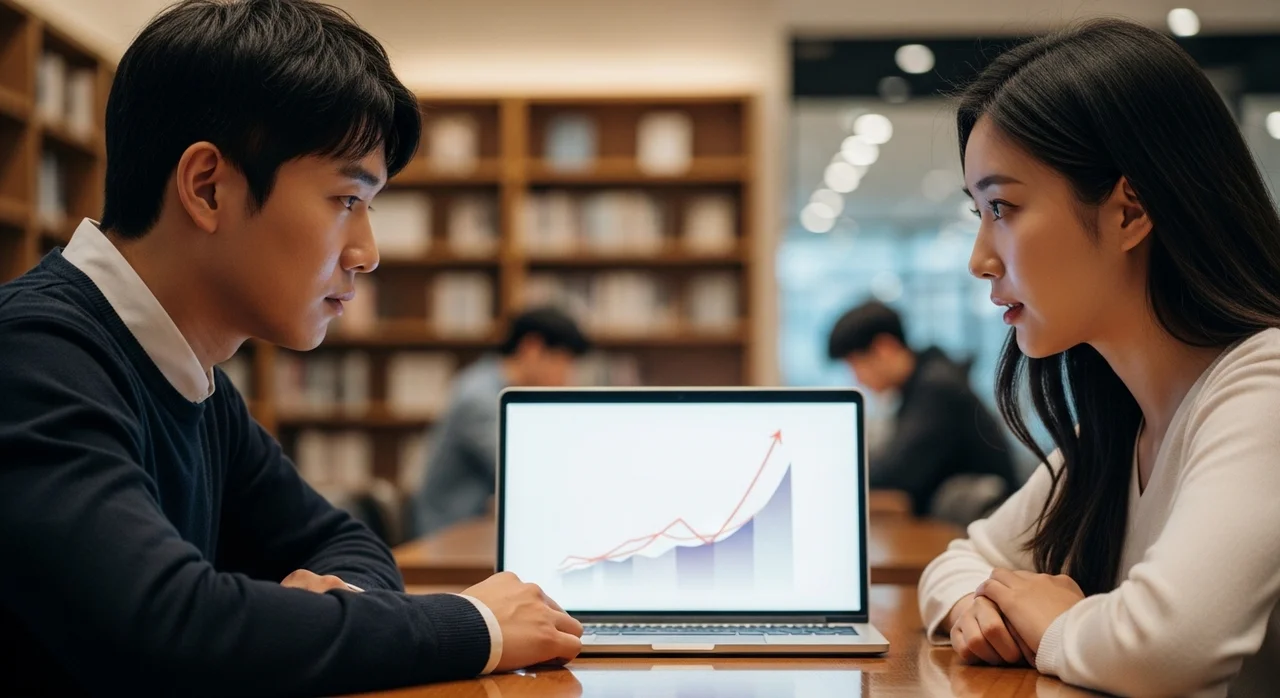 2026년 경찰시험 합격선 및 경쟁률 전망