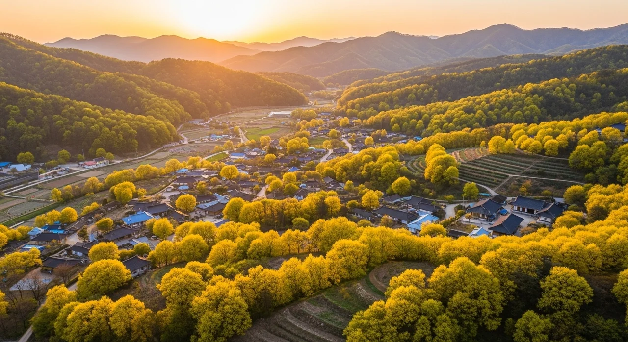 2026 구례산수유꽃축제, 언제 어디서 열리나요?