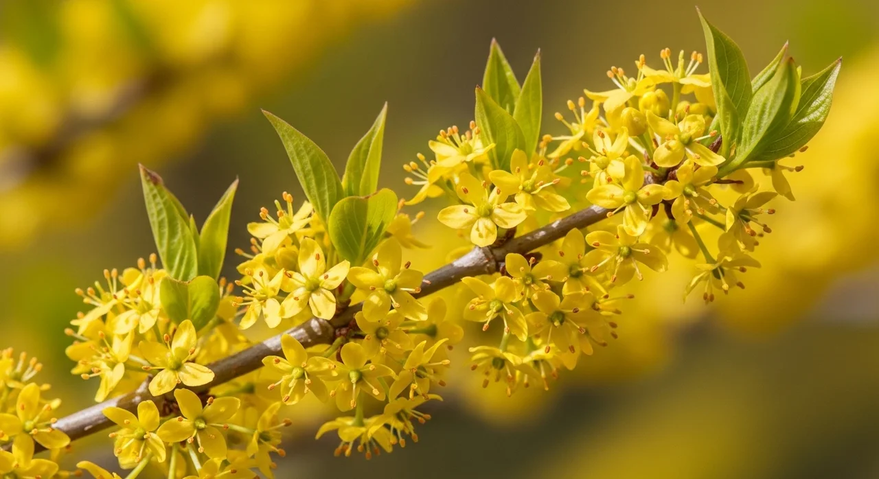 실시간 개화현황과 방문 최적 시기 예측