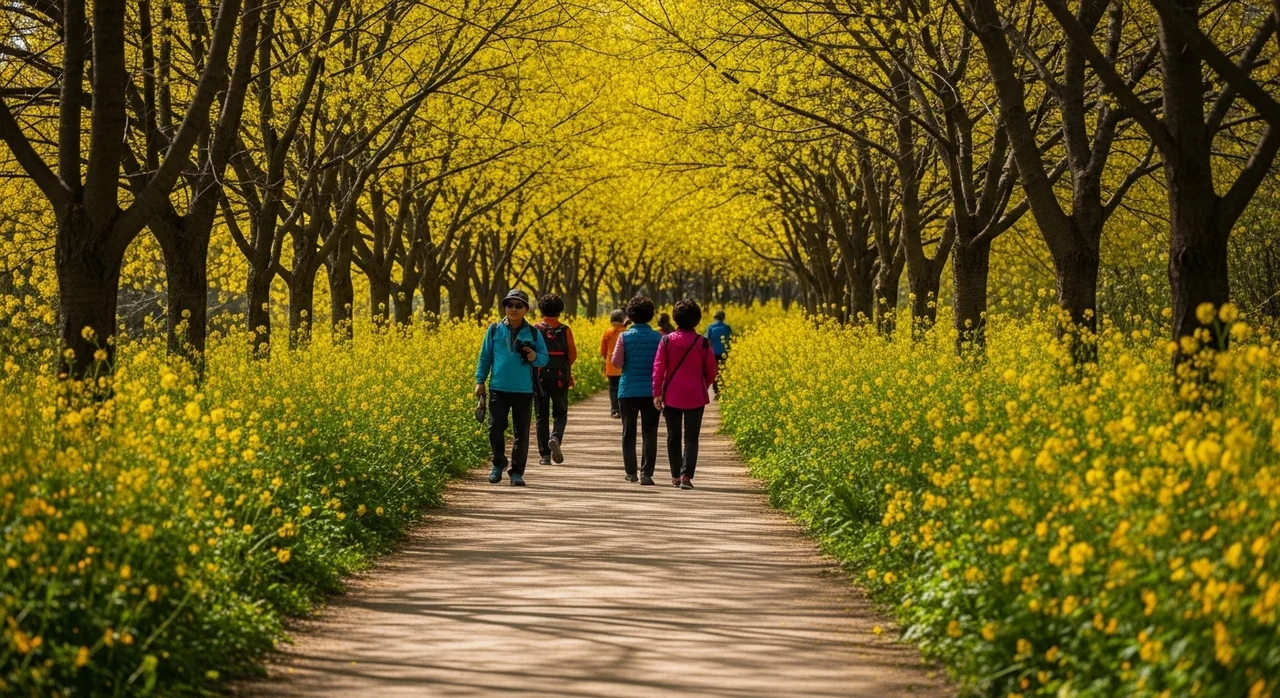쾌적한 관람을 위한 방문 전 체크리스트