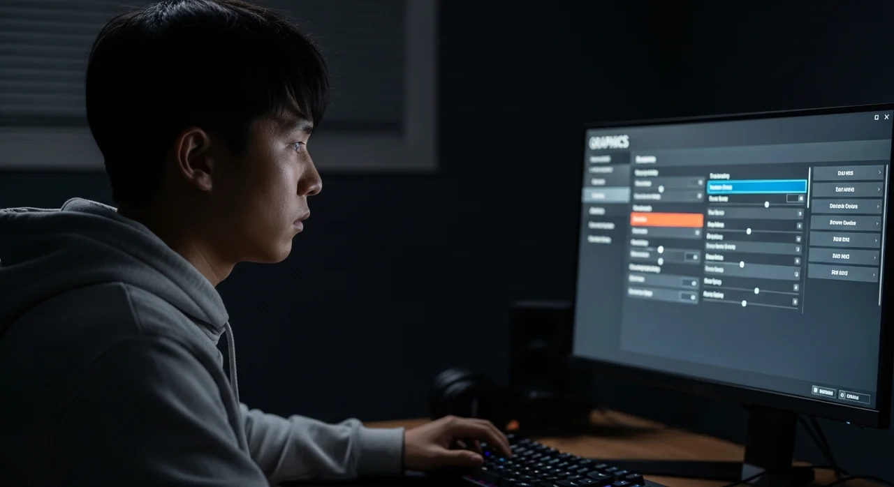 최적의 모험을 위한 준비: 붉은사막 PC 권장 사양 및 그래픽 설정 팁