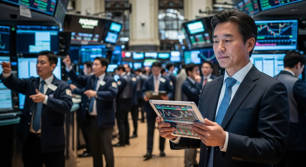 수요 예측과 기관 경쟁률 분석: 성공 가능성 진단